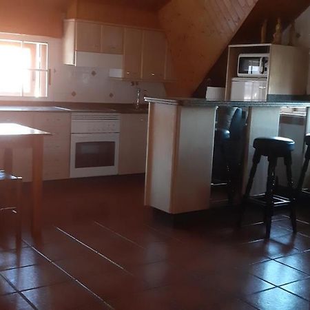 דירות Atico En Pontevedra Ciudad מראה חיצוני תמונה